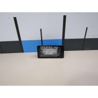 Фонарь подсветки номера Great Wall F7 2019 4108300XKR02A