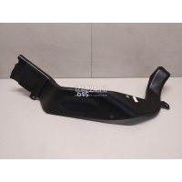 Воздуховод Chery Tiggo 4 2017 T155305550