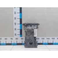 Крышка двигателя передняя Chery Tiggo 4 2017 E4T161007083BA