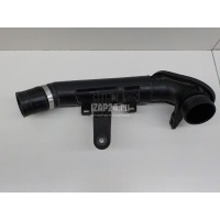 Патрубок турбины Chery Tiggo 8 2019 E4T15B1118091AB