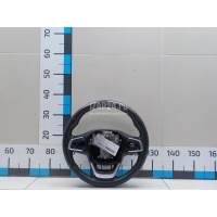 Рулевое колесо для AIR BAG (без AIR BAG) Chery Tiggo 4 2017 404000084AA