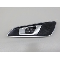 Ручка двери задней внутренняя левая Chery Tiggo 8 2019 J686202013