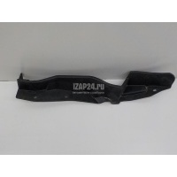 Накладка на крыло Chery Tiggo 8 2019 J685302212