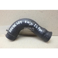 Патрубок Chery Tiggo 4 2017 E4G161303711BB