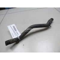 Патрубок отопителя Chery Tiggo 4 2017 J681303419