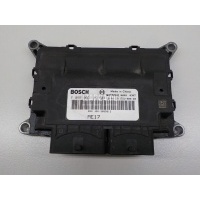 Блок управления двигателем Chery Tiggo 8 2019 J603605012