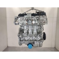 Двигатель Chery Tiggo 8 2019 DT10000E83AA