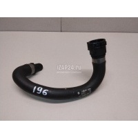 Патрубок Mercedes Benz W167 GLE 2018 A1678303300