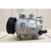 Компрессор кондиционера VAG Caddy V 2020 5Q0816803H