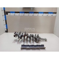 Коленвал Toyota RAV 4 2019 13401F2040