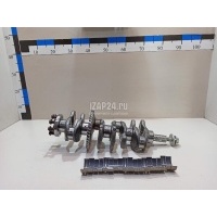 Коленвал Toyota RAV 4 2019 13401F2040