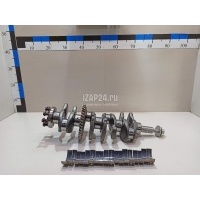 Коленвал Toyota RAV 4 2019 13401F2040