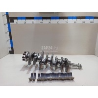 Коленвал Toyota RAV 4 2019 13401F2040