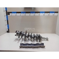 Коленвал Toyota RAV 4 2019 13401F2040