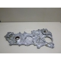 Крышка двигателя передняя Toyota RAV 4 2019 11320F2030