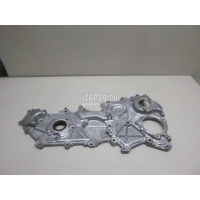 Крышка двигателя передняя Toyota RAV 4 2019 11320F2030