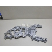 Крышка двигателя передняя Toyota RAV 4 2019 11310F2030