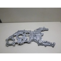 Крышка двигателя передняя Toyota RAV 4 2019 11310F2030