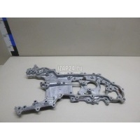 Крышка двигателя передняя Toyota RAV 4 2019 11310F2030