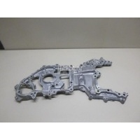 Крышка двигателя передняя Toyota RAV 4 2019 11310F2030