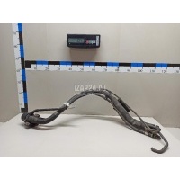 Горловина топливного бака Toyota RAV 4 2019 7721042190