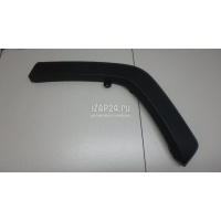 Накладка заднего крыла левого Toyota RAV 4 2019 7560642150