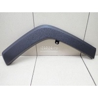 Накладка заднего крыла правого Toyota RAV 4 2019 7560542160