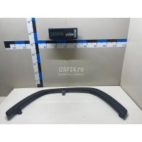 Накладка переднего крыла левого Toyota RAV 4 2019 7560242160
