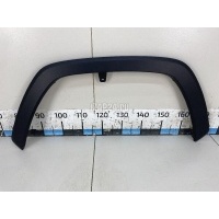 Накладка переднего крыла левого Toyota RAV 4 2019 7560242160