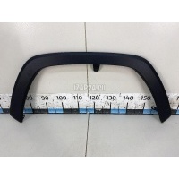 Накладка переднего крыла правого Toyota RAV 4 2019 7560142160