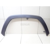 Накладка переднего крыла правого Toyota RAV 4 2019 7560142160