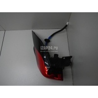 Фонарь задний наружный левый Toyota RAV 4 2019 8156042230