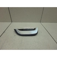 Накладка заднего крыла правого Volvo S60 2019 31108759