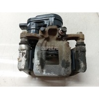 Суппорт тормозной задний левый Hyundai-Kia K5 2020 58210L1050