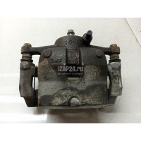 Суппорт тормозной передний левый Hyundai-Kia K5 2020 58110L1000