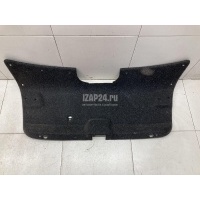 Обшивка двери багажника VAG Polo (RUS) 2020 60U867975WR9