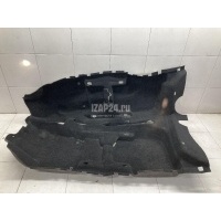 Покрытие напольное (ковролин) VAG Polo (RUS) 2020 60U863367FUM7