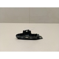 Кронштейн переднего бампера правый VAG Polo (RUS) 2020 6N5807184