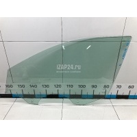Стекло двери передней левой VAG Polo (RUS) 2020 60U845201A