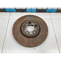 Диск тормозной передний вентилируемый VAG A3 (8L1) (1996 - 2003) 6R0615301D