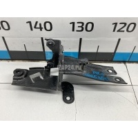 Кронштейн блока ABS (насос) VAG Polo (RUS) 2020 6C0614235C