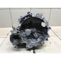 МКПП (механическая коробка переключения передач) VAG Polo (RUS) 2020 02T300046R