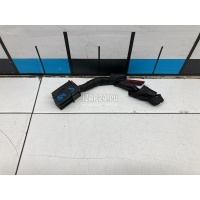 Разъем VAG Polo (RUS) 2020 6R0971959A