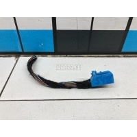 Разъем VAG Polo (RUS) 2020 4D0971636D