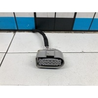 Разъем VAG Polo (RUS) 2020 5Q0973737