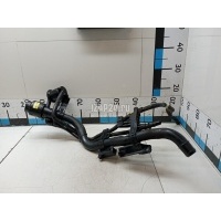 Горловина топливного бака Hyundai-Kia K5 2020 31030L2300