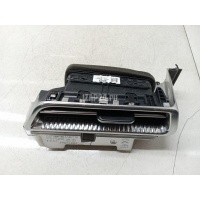 Дефлектор воздушный Hyundai-Kia K5 2020 97490L2000SA1