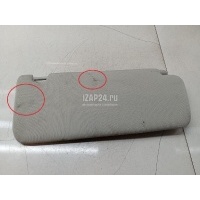 Козырек солнцезащитный (внутри) Hyundai-Kia K5 2020 85210L2040DNN