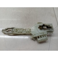 Кронштейн ручки Hyundai-Kia K5 2020 83665L2000