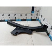 Накладка порога (внутренняя) Hyundai-Kia K5 2020 85885L2000WK